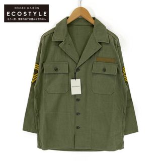 MADISONBLUE（ミリタリージャケット）のフリマアイテム一覧