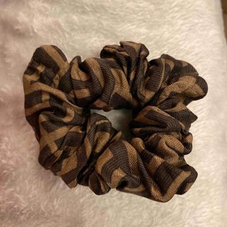 FENDI（ヘアゴム/シュシュ）のフリマアイテム一覧