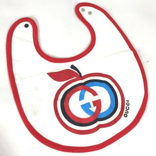 GUCCI（ベビースタイ/よだれかけ）のフリマアイテム一覧