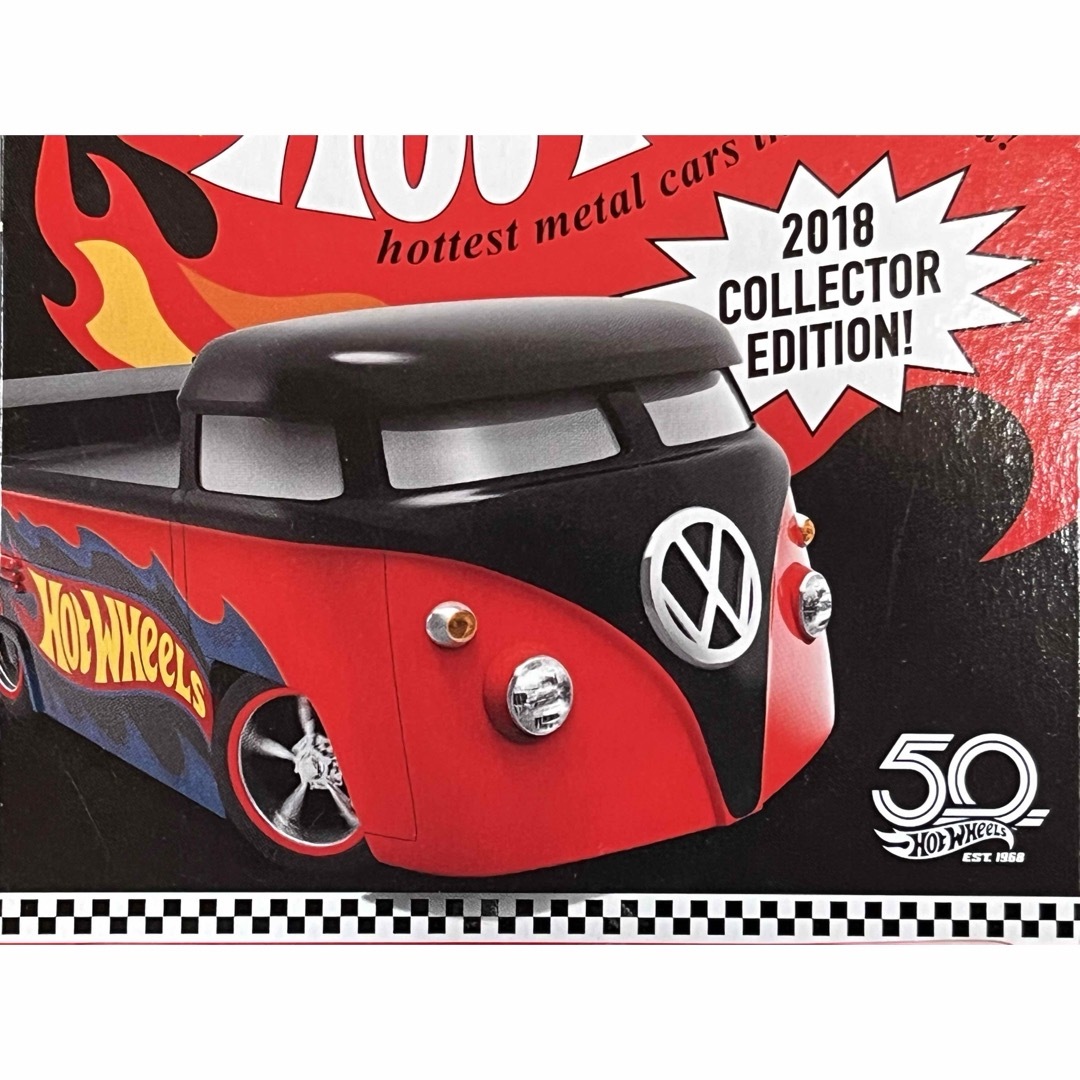 ホットウィール - ホットウィール コレクターエディション