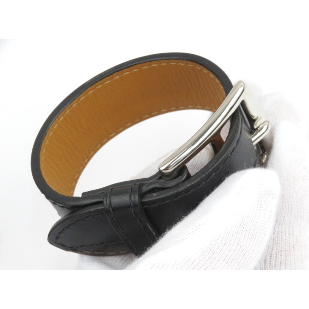 HERMES - □美品□ エルメス エトリヴィエール ベルト ブレスレット