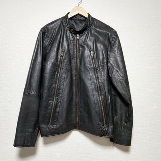 Maison Margiela（旧Maison Martin Margiela）（ライダースジャケット