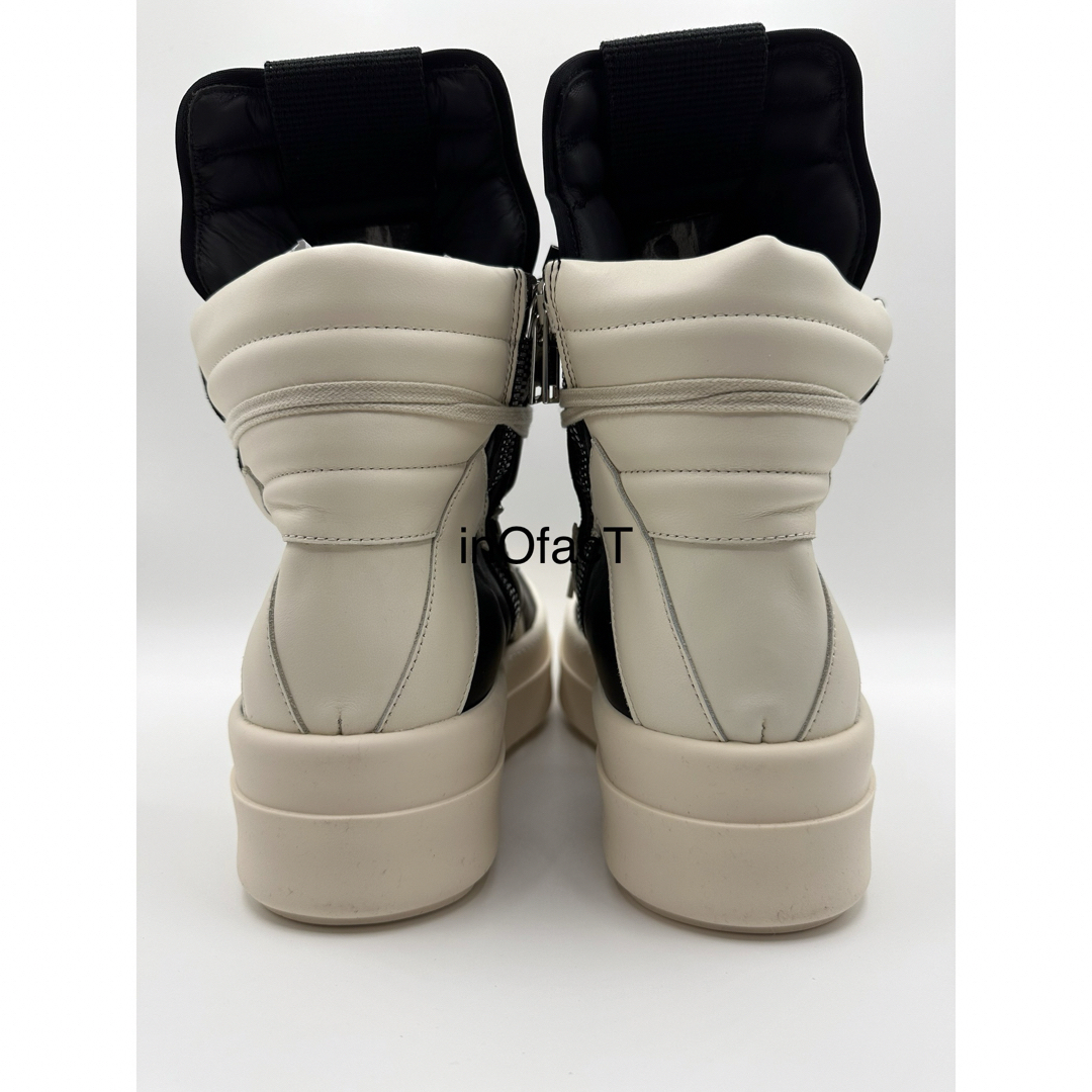 Rick Owens GEO リックオウエンス メガバンパー ジオバスケットの通販