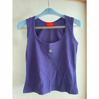 Vivienne Westwood（タンクトップ）のフリマアイテム一覧