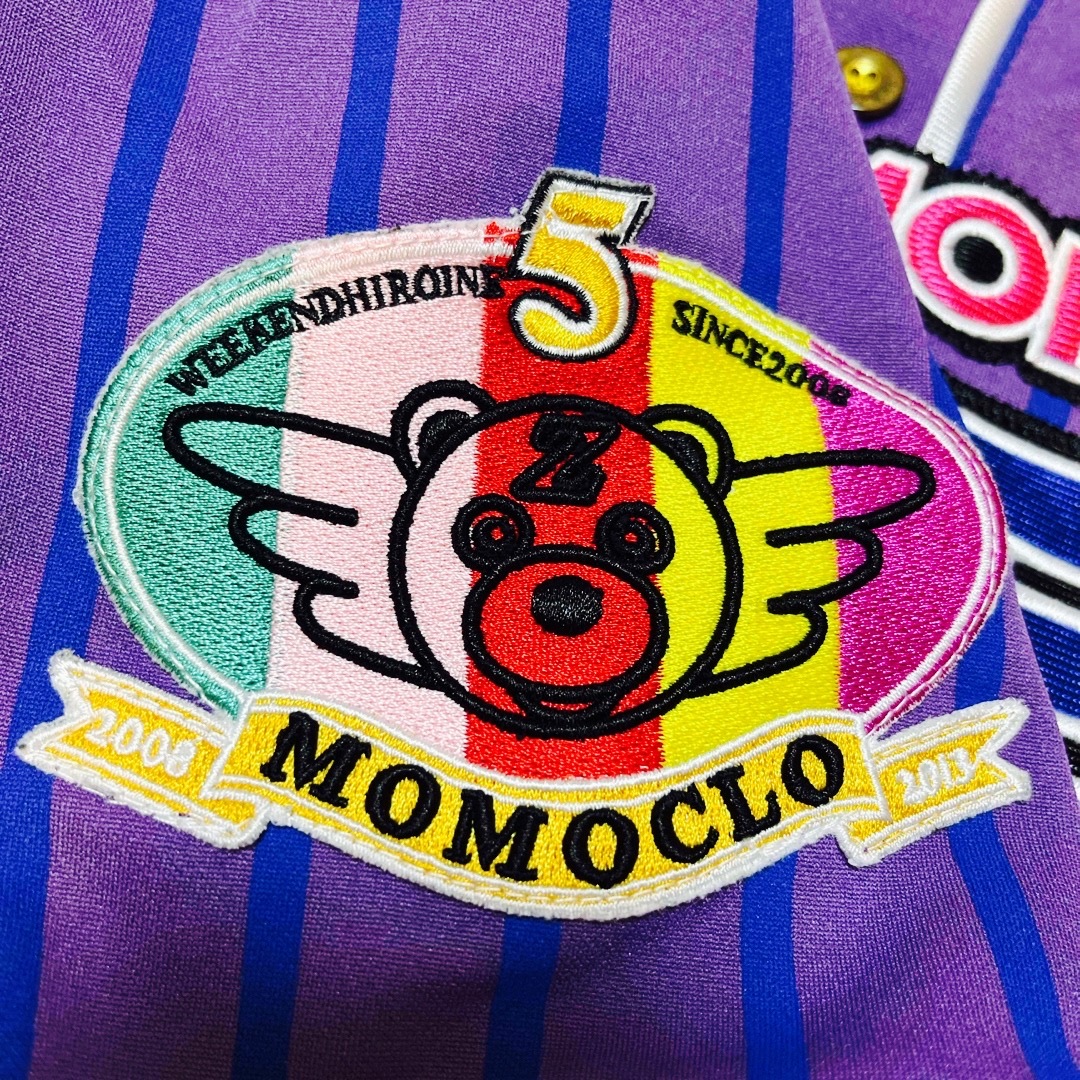 ももいろクローバーZ - ももクロ ユニフォームの通販 by みかん's shop