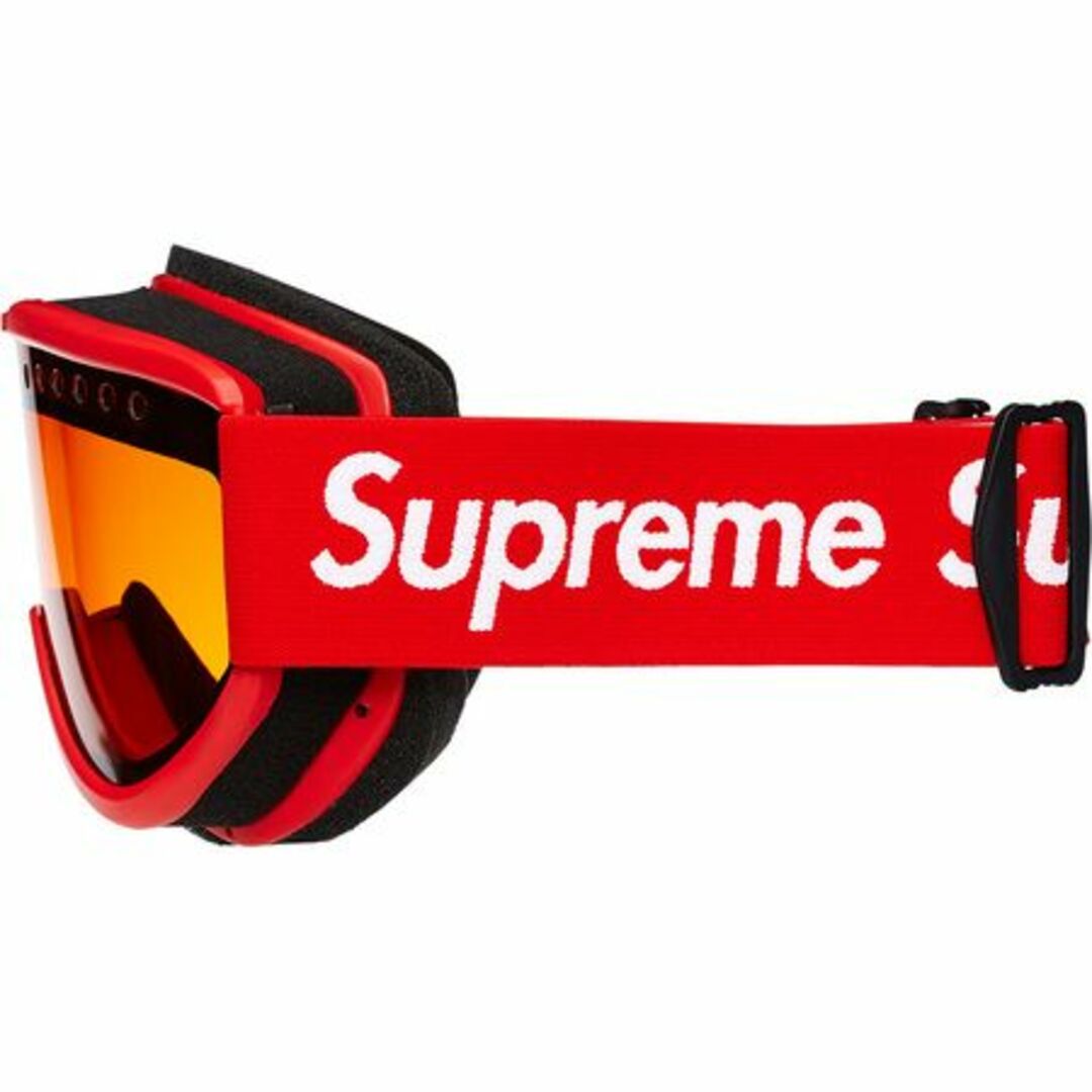 Supreme - Supreme × Smith ゴーグルの通販 by tt's shop