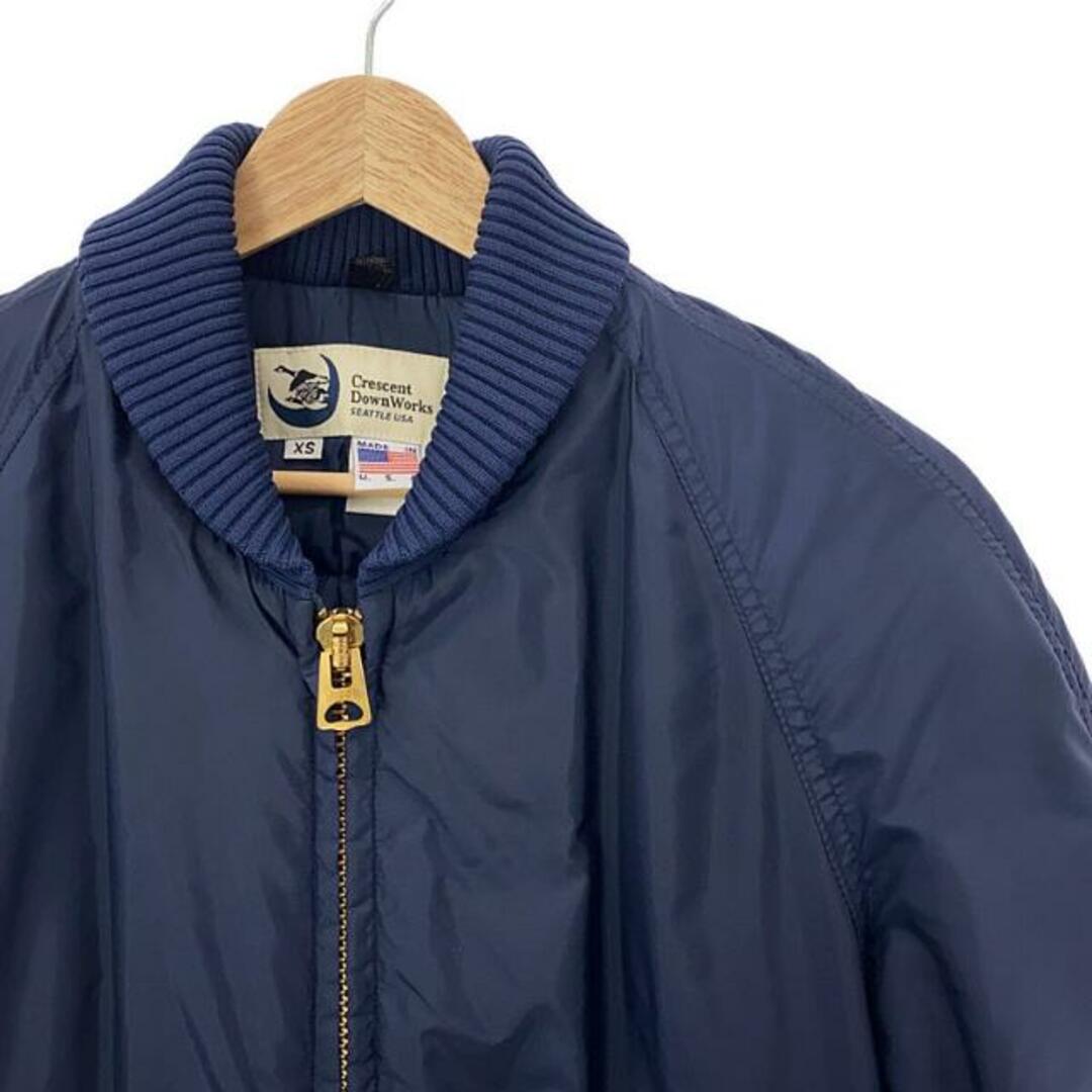 Crescent Down Works - CRESCENT DOWN WORKS / クレセントダウンワ