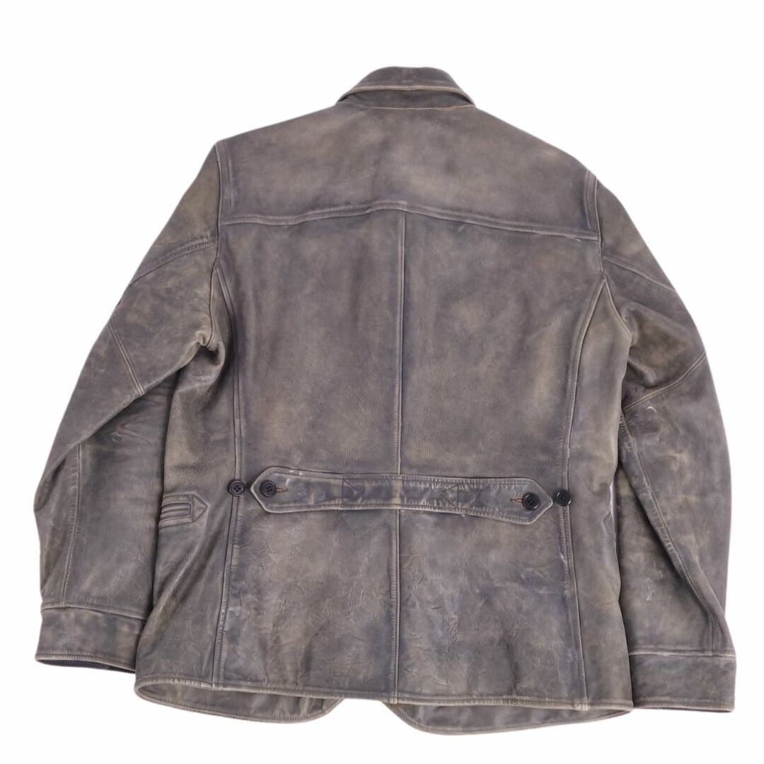 RRL - 極美品 ダブルアールエル RRL 23SS Ralph Lauren コート カー