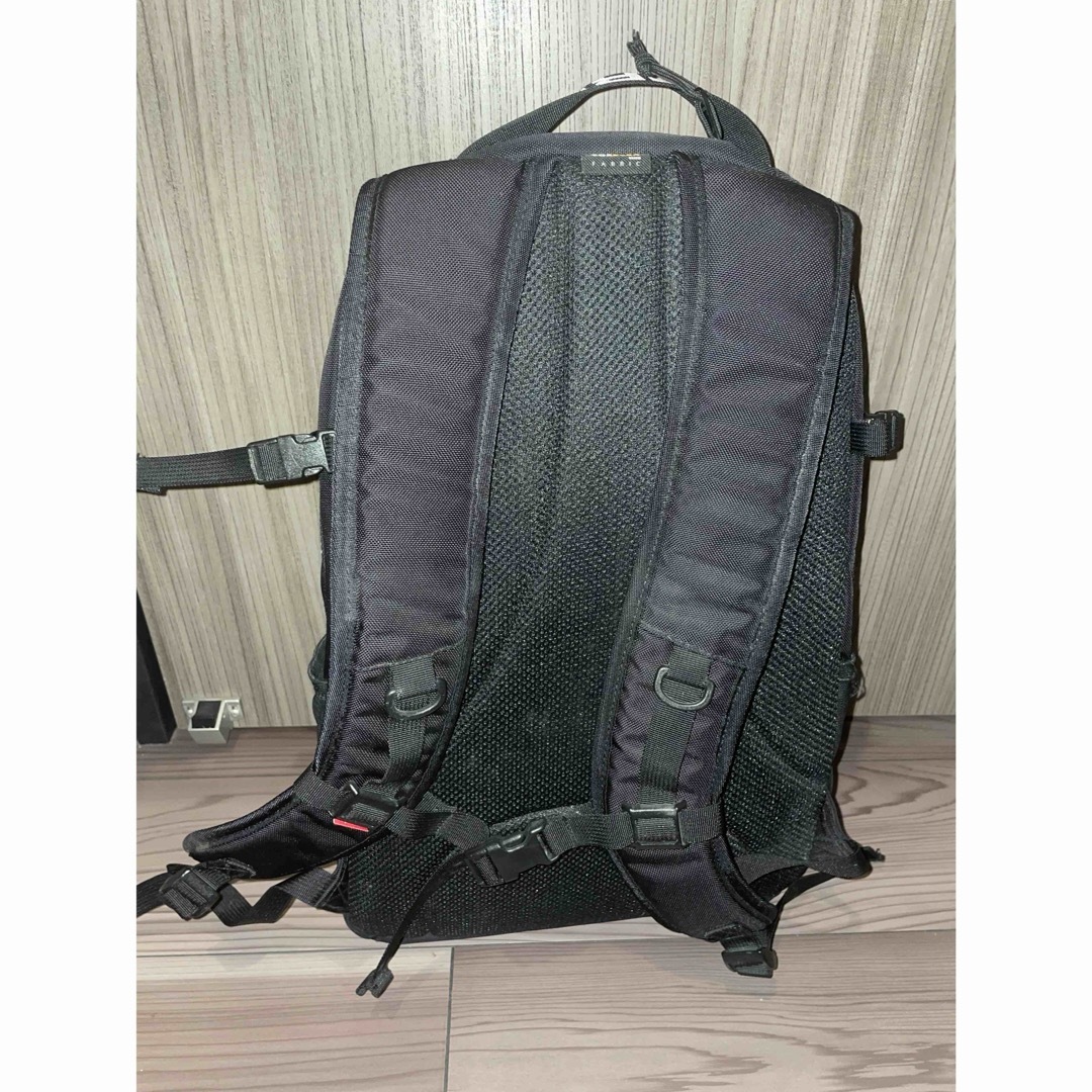 Supreme - supreme リュック BLACKの通販 by shop｜シュプリームならラクマ