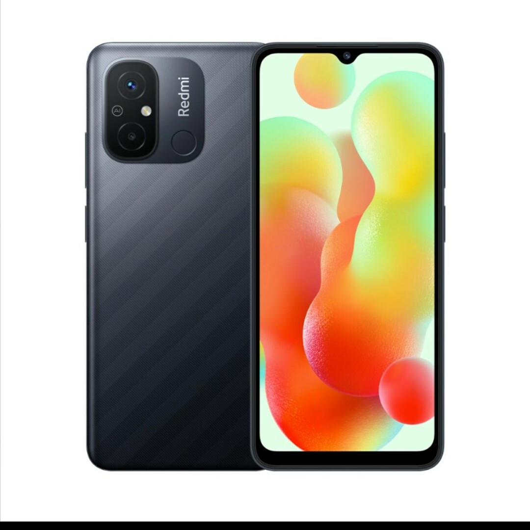 Xiaomi - 未開封Xiaomi シャオミ Redmi 12C 4 GB + 128 GBの通販 by 誠