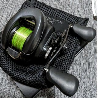 SHIMANO - 22エクスセンスDC XG RIGHTの通販 by らくま's shop｜シマノ