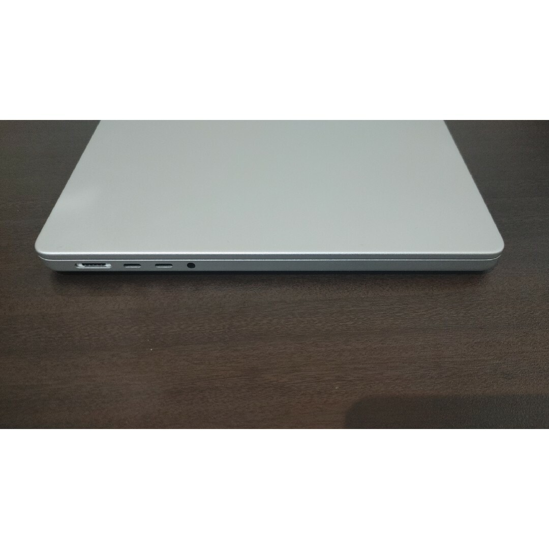 Mac (Apple) - macbook pro 2023 14インチ M2max/32gb/1tbの通販 by