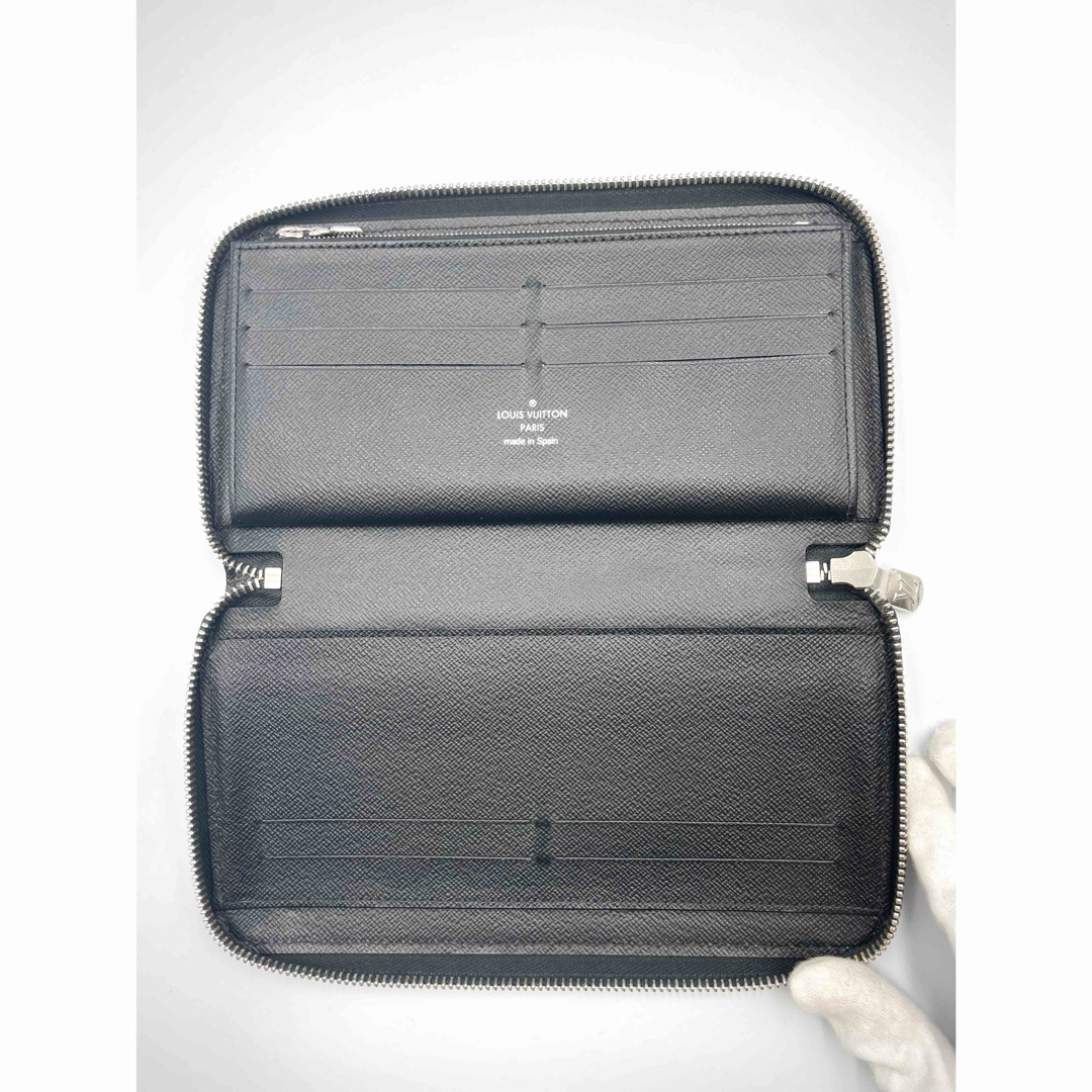 LOUIS VUITTON - LOUIS VUITTON ジッピーオーガナイザーNMの通販 by