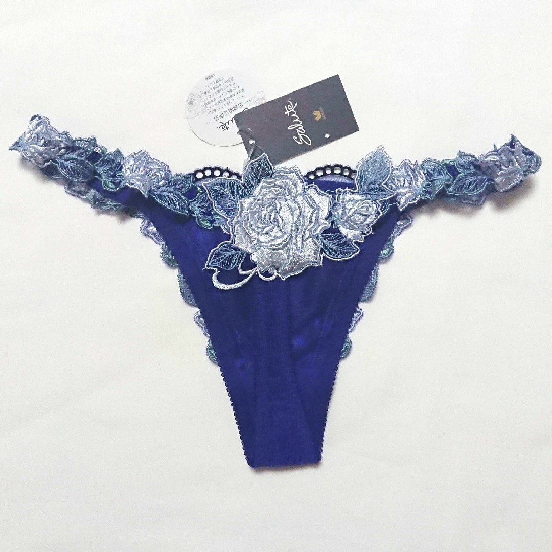 Wacoal - サルート 愛人 復刻版 C75&ソングM KO P-up 店舗限定 18G