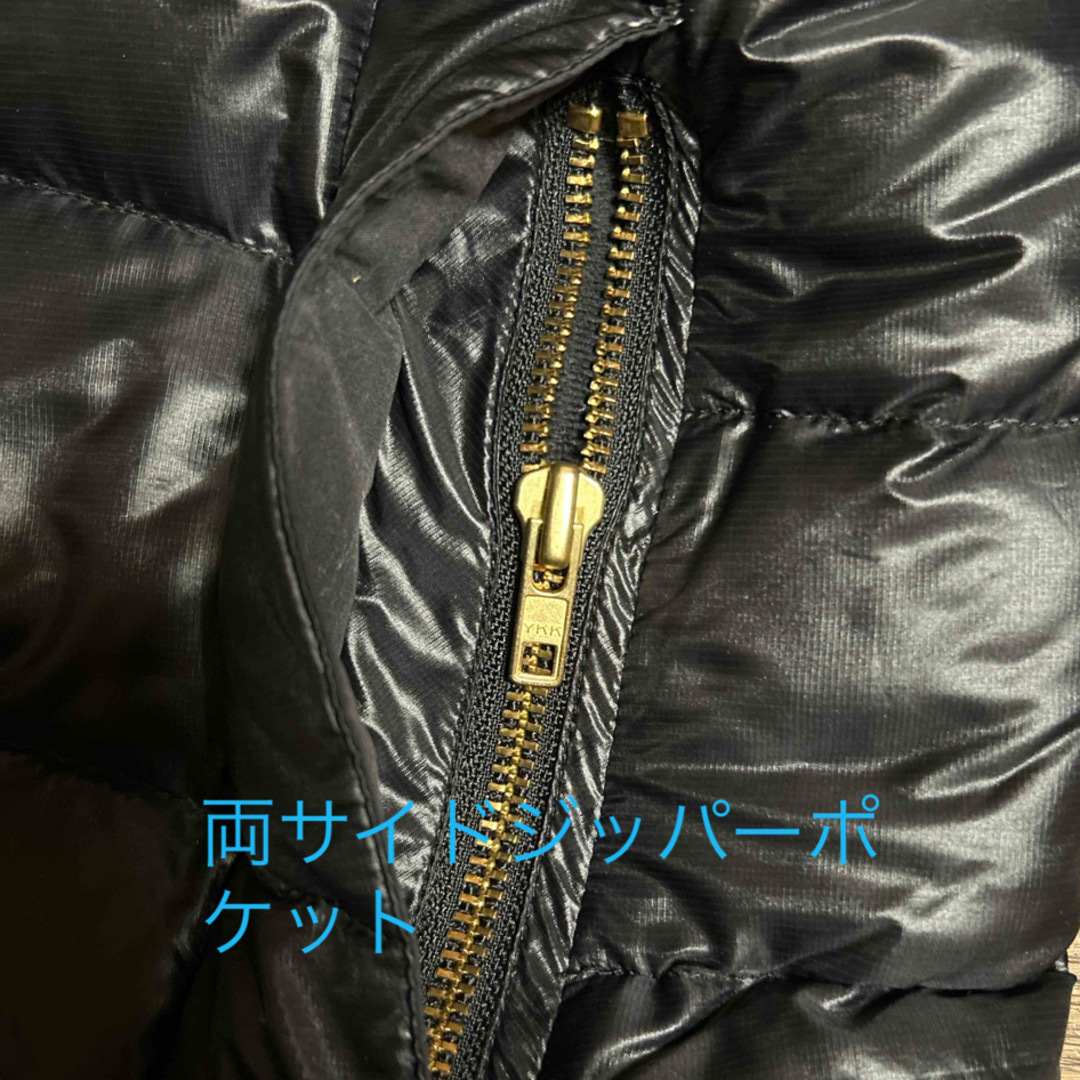 THE NORTH FACE - NORTHFace foundation addictダウンジャケットの通販