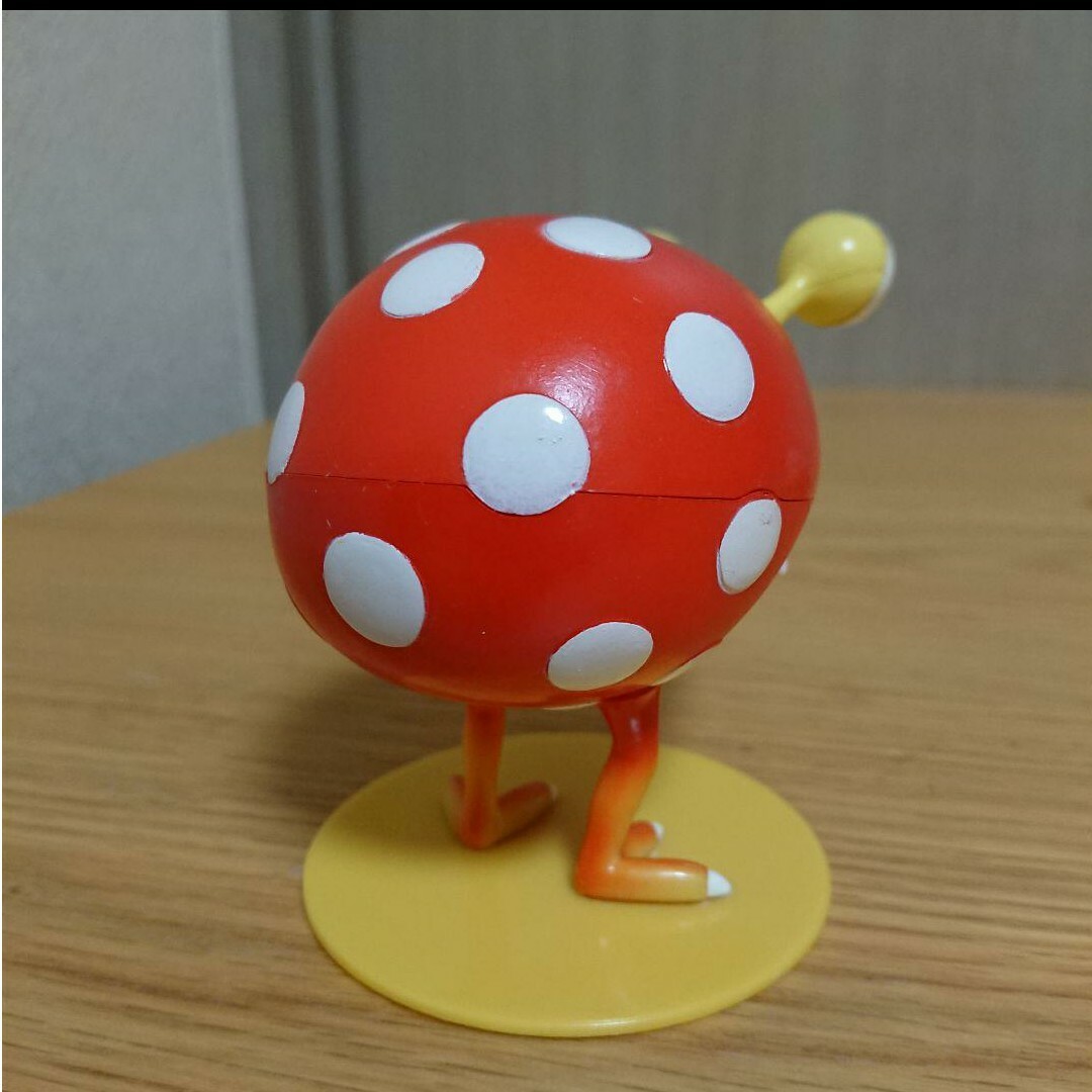 Agatsuma - ピクミン コレクション フィギュア デカチャッピー 激レア