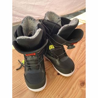 FLUX（ブーツ）のフリマアイテム一覧