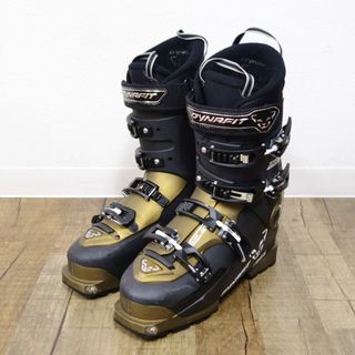 ディナフィット DYNAFIT Zzeus TF-X ツアースキーブーツ 26cm 302mm