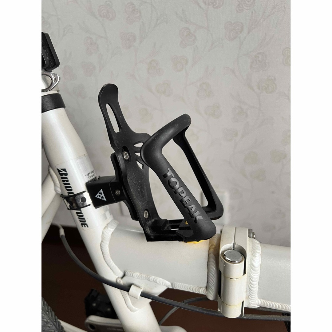 BRIDGESTONE - 手渡し希望 希少ブリヂストントランジットライト