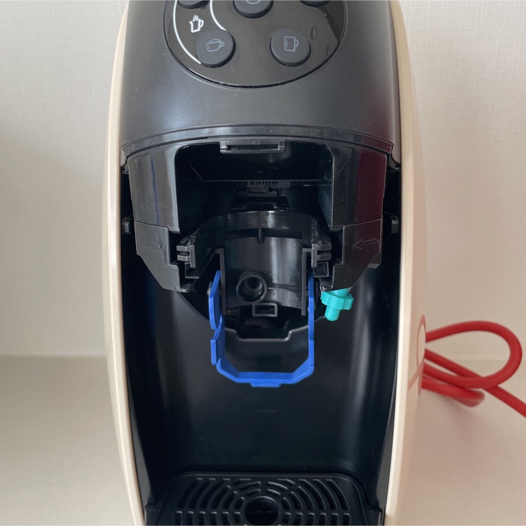 Nestle - ネスカフェ ゴールドブレンド バリスタ ビッグタンク PM9631