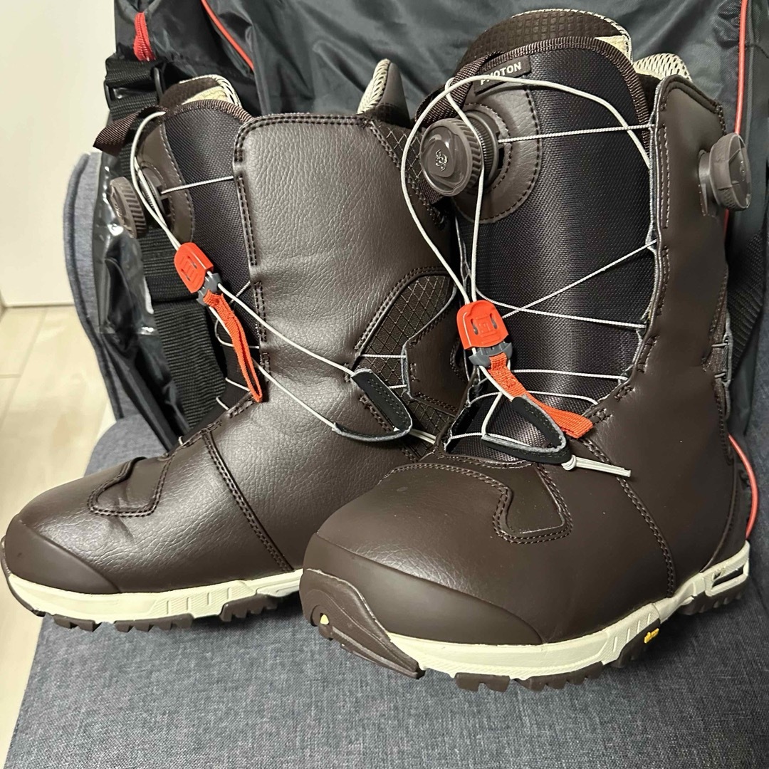 BURTON - 【Burton】Photon Boa 27cm スノーボードブーツの通販 by