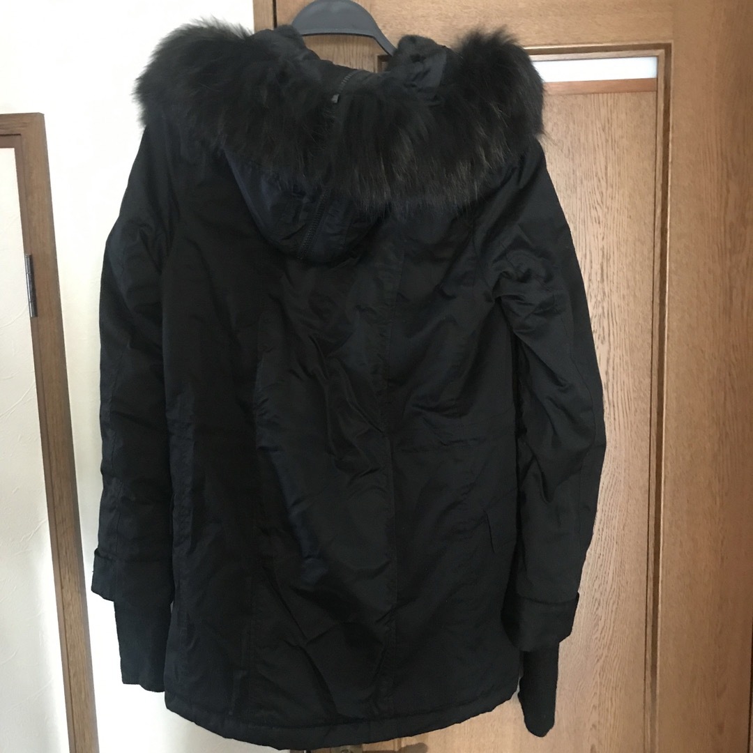 SLY - SLY N3B Y2K ミリタリーコート 平成 ギャル モッズコート の通販