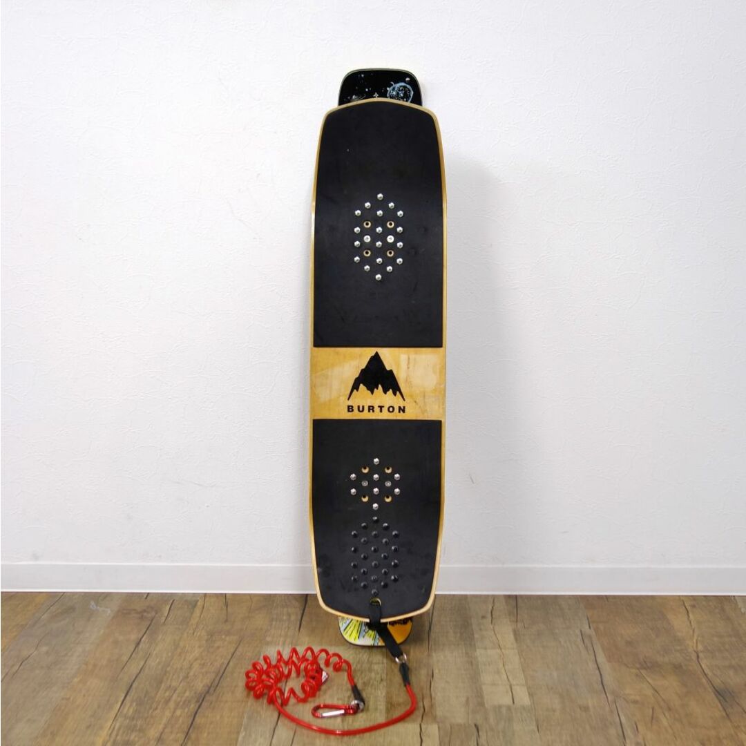 ホブランド SNOWSKATE RAM 105cm スノースケート ウィンタースポーツ