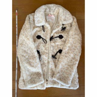 LIZ LISA（毛皮/ファーコート）のフリマアイテム一覧