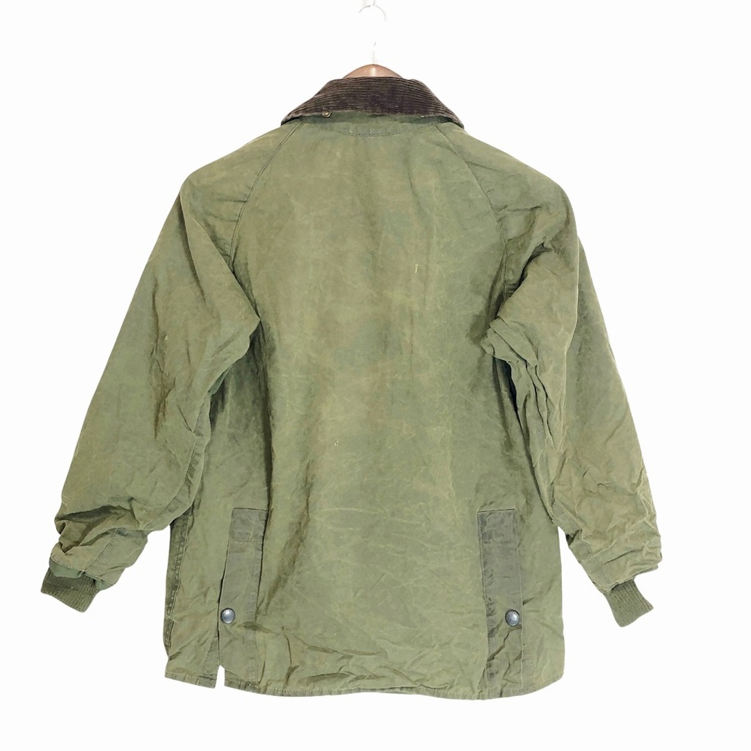 Barbour - イングランド製 Barbour バブアー BEDALE ビデイル オイルド