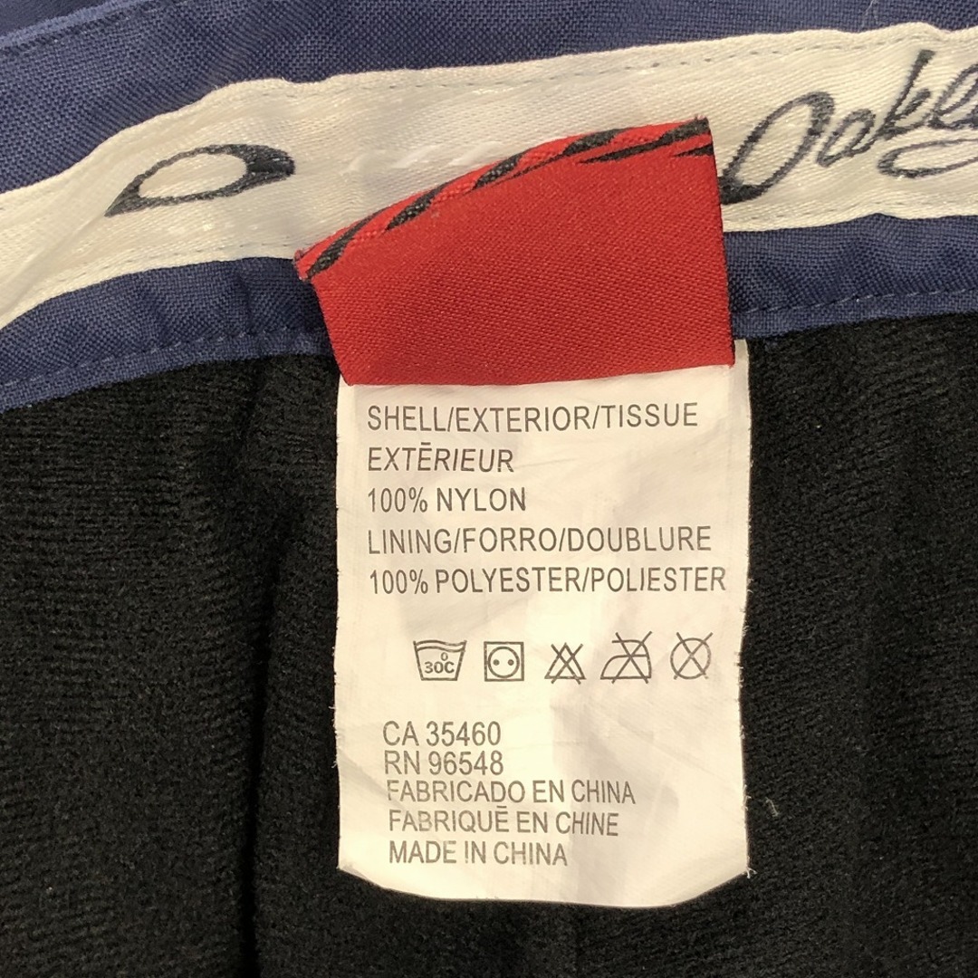 Oakley - 90~00年代 OAKLEY オークリー スキー パンツ スキーウェア