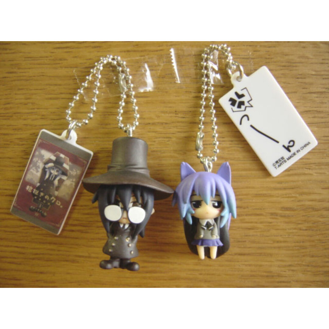 ♯Gpl02Lzまんがタイムきららリトルマスコット全5種の通販 by ヒロセ's