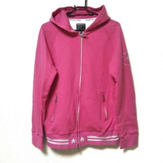 MARK&LONA（パーカー）のフリマアイテム一覧