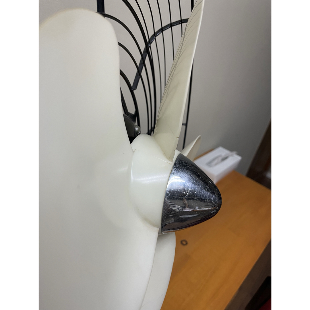 東芝 - 東芝扇風機 夕顔 LP形 の通販 by とまと｜トウシバならラクマ