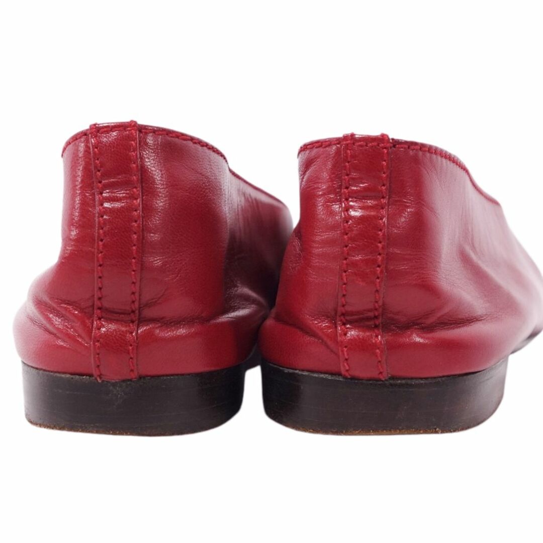 CHANEL - Vintage シャネル CHANEL パンプス バイカラー ココマーク