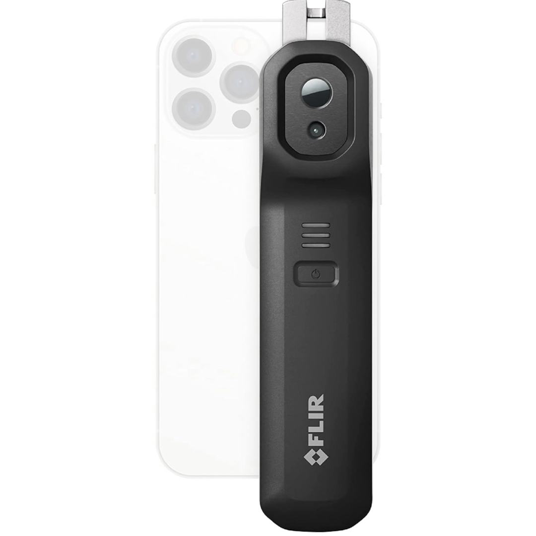 FLIR - FLIR ONE EDGE Pro 赤外線サーモグラフィーの通販 by noppy's