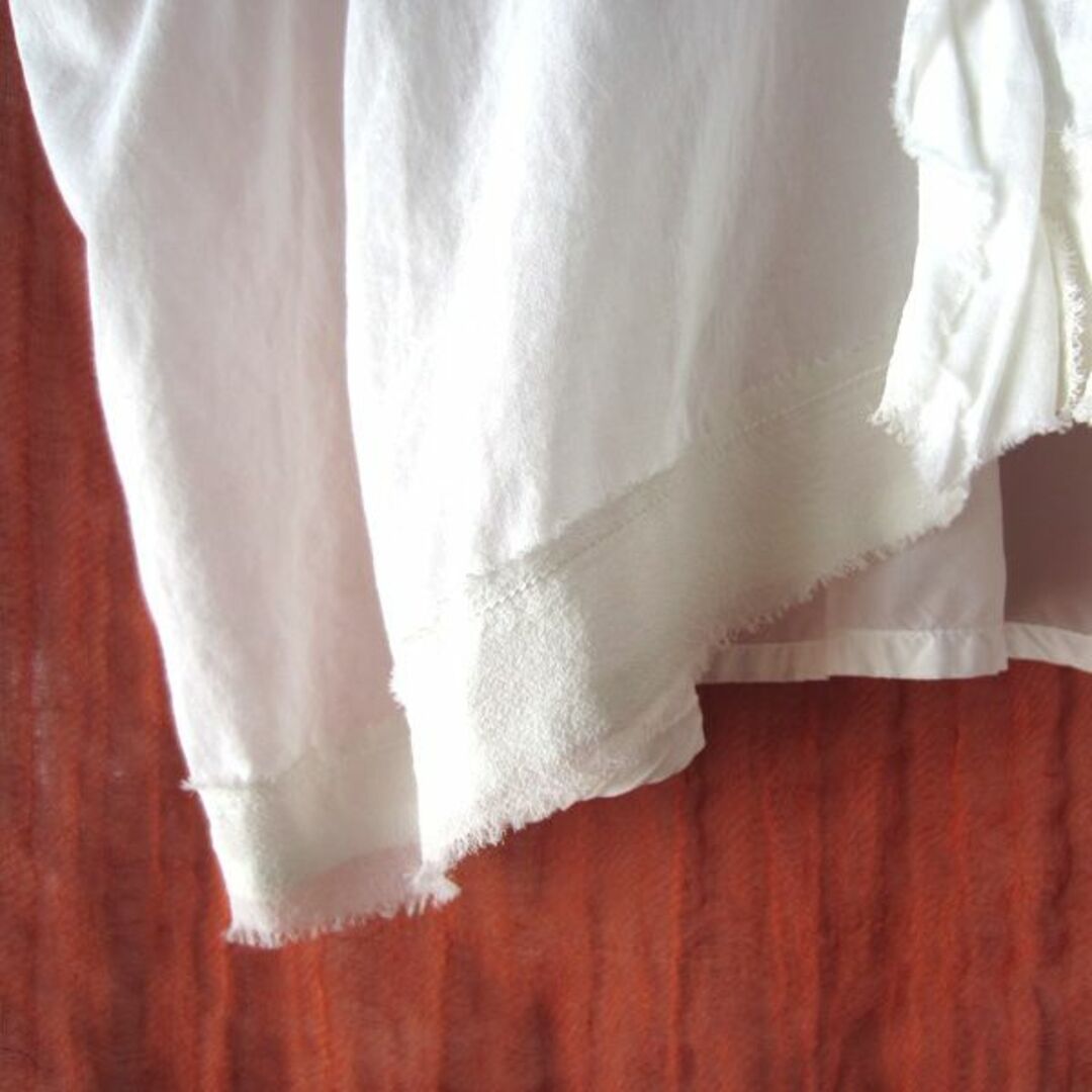 pas de calais - 美品 PAS de calais／パドカレ☆ シルエットの綺麗な