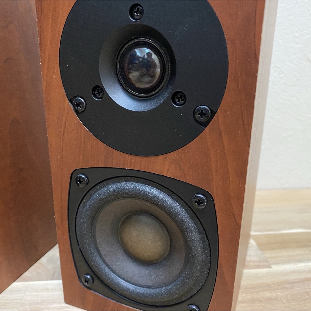 FOSTEX P802-S（中古・送料無料） FOSTEX スピーカーセット P802-S