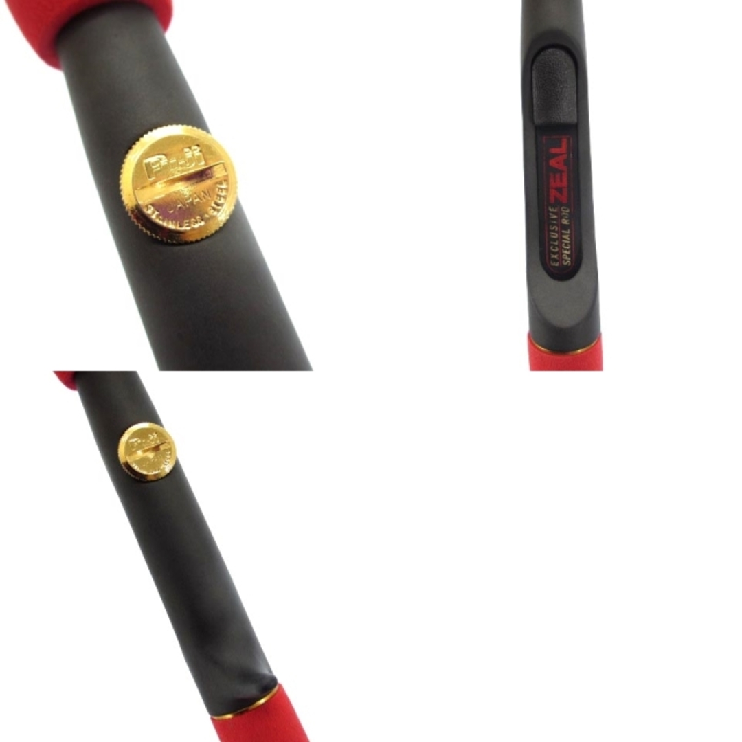 other - ズイール プッシュウォーター オールラウンダー カオリ PW