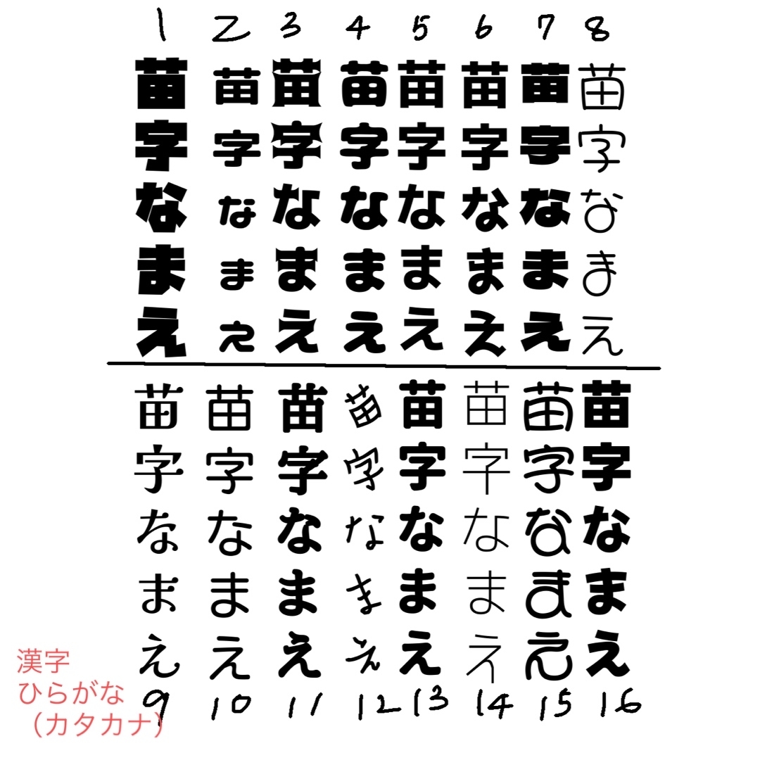 キンブレシート オーダーの通販 by ゆ's shop｜ラクマ