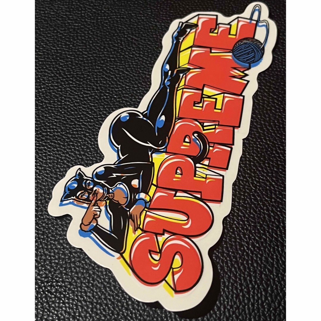 Supreme - SUPREME Sticker激レア⁉️シュプリームの通販 by tequila's