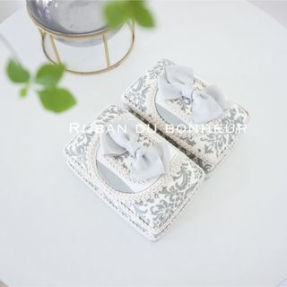 FEILER（ティッシュボックス）のフリマアイテム一覧