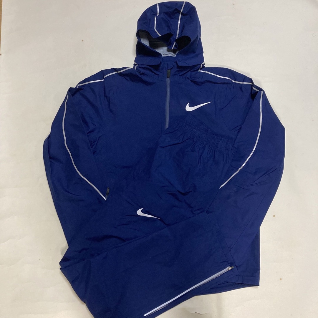 NIKE Pro Elite Storm Suit（Gold Medalist） Nike 2022 Pro Elite