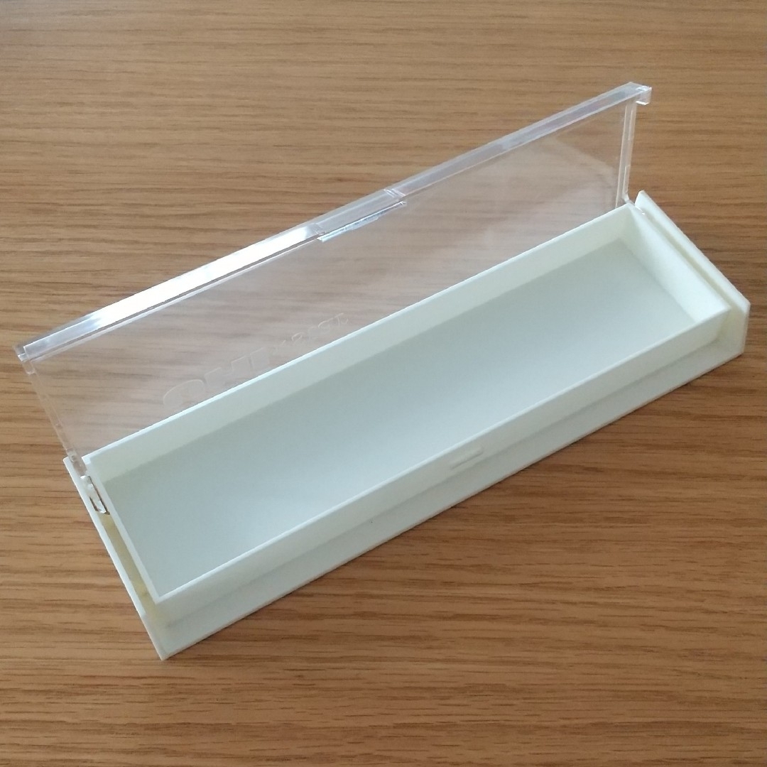 三菱鉛筆 - 昭和レトロ☆三菱uni鉛筆ケース×2種+オマケつき☆未使用