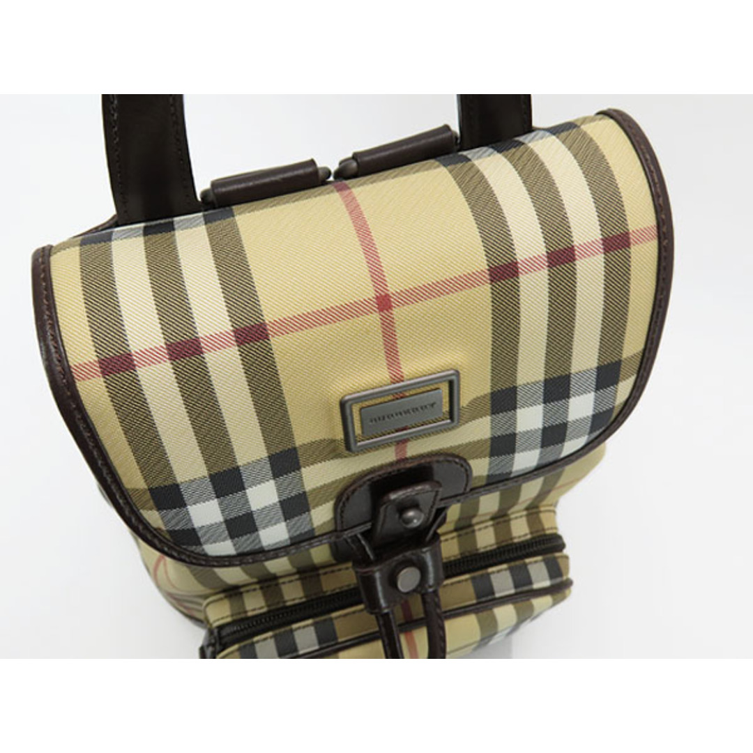 BURBERRY - 美品バーバリーロンドンヴィンテージヘイマーケット