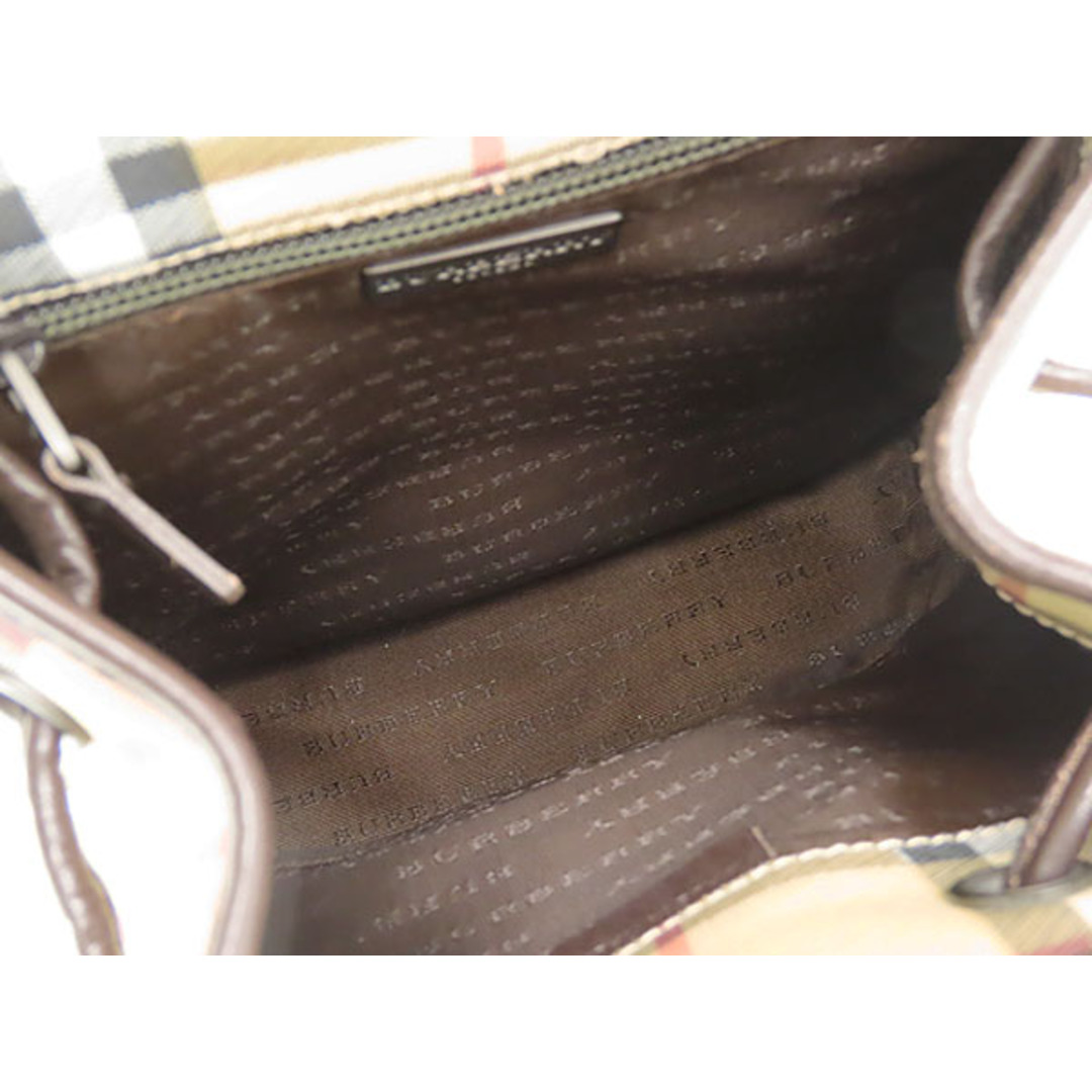 BURBERRY - 美品バーバリーロンドンヴィンテージヘイマーケット