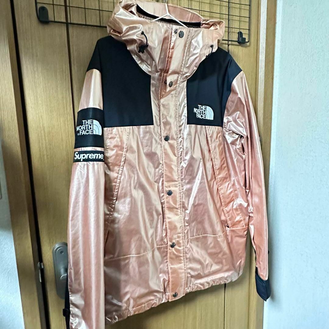 Supreme - Supreme NORTH FACE MOUNTAIN PARKAの通販 by まさ's shop