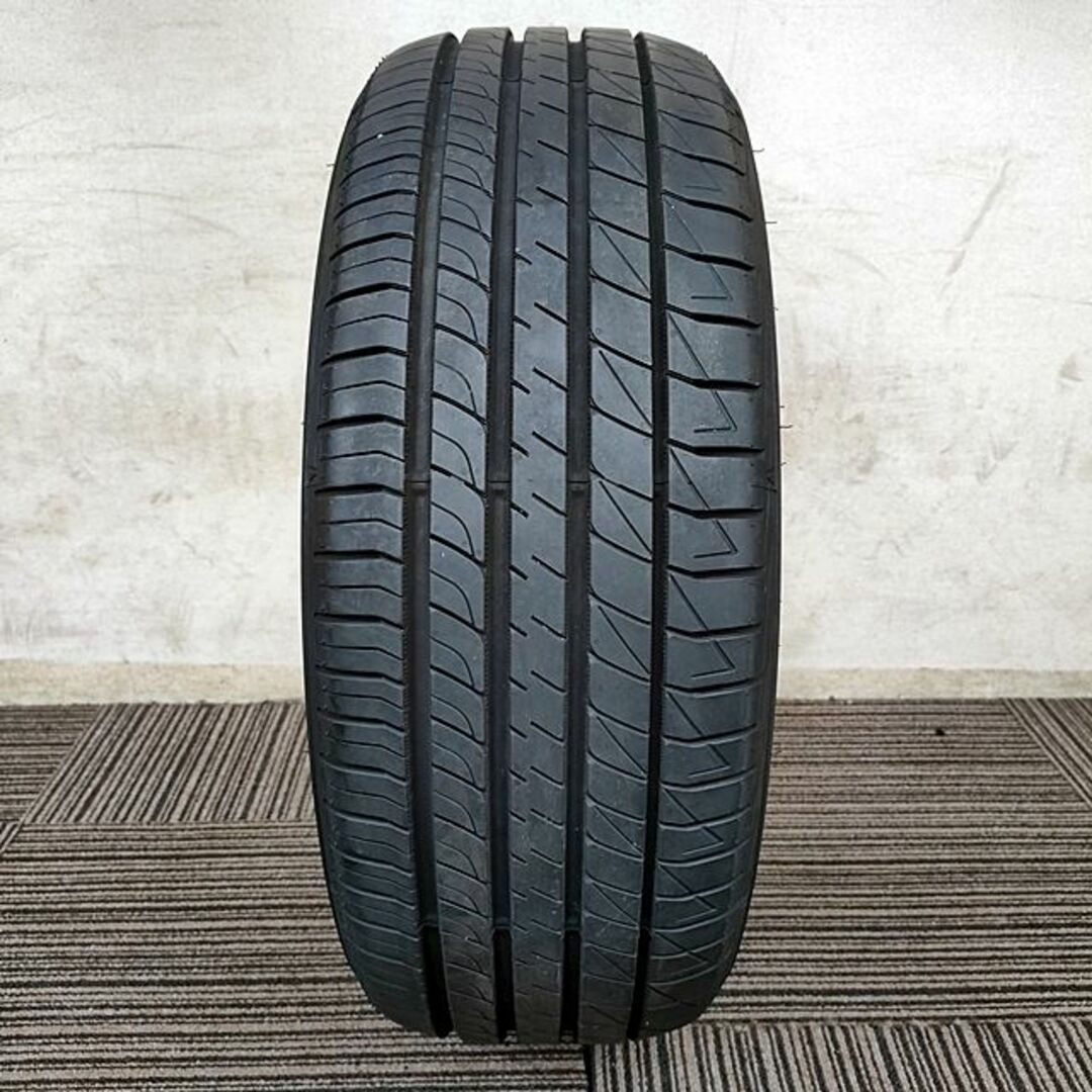 205/55R16.DUNLOP LEMANSV SILENT CORE 24年 205/55R16.DUNLOP LEMANSV