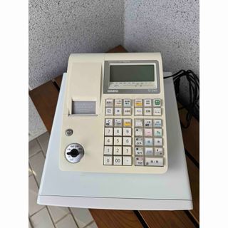 CASIO（店舗用品）のフリマアイテム一覧