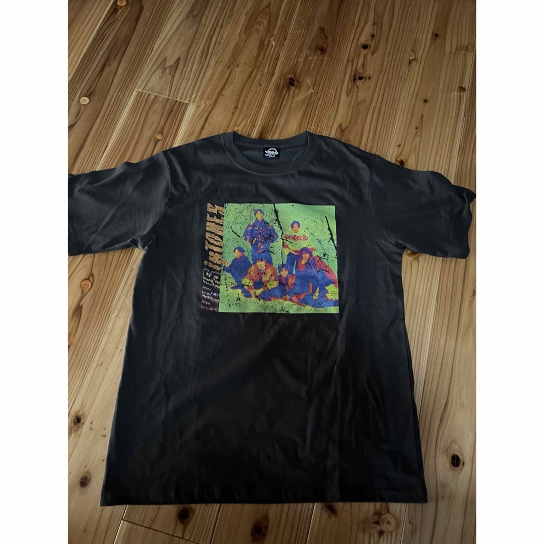 SixTONES - SixTONES VVS Tシャツの通販 by はる's shop｜ストーンズ