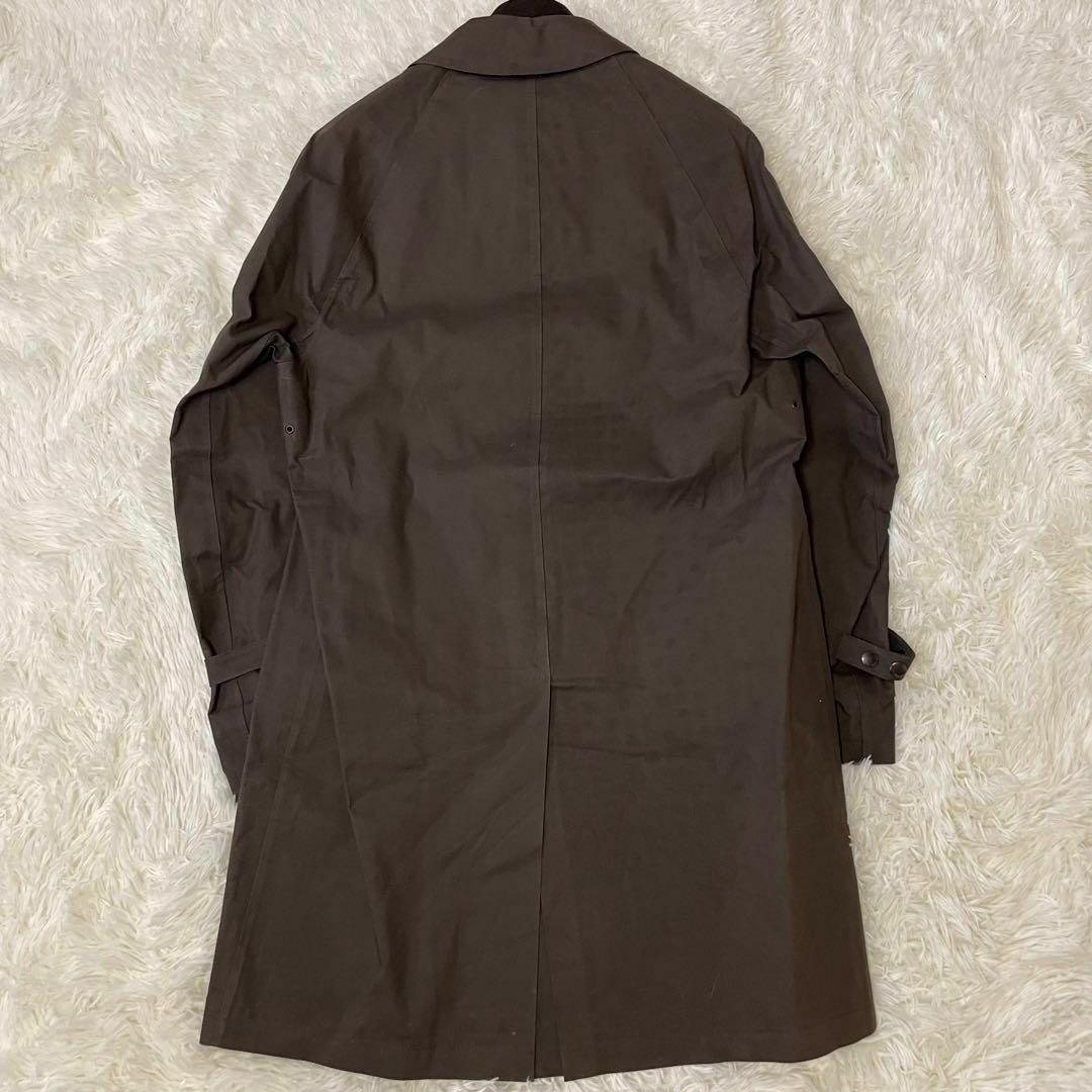 LOUIS VUITTON - 希少✨ルイヴィトン マッキントッシュコート ダミエ
